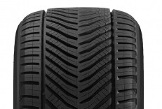 Riken 195/50R15 ALL SEASON 82V