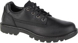 Caterpillar Colorado Low 2.0 P110626 Męskie Półbuty Czarne