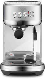 Ekspres kolbowy srebrny Sage The Bambino Plus SES500BSS4EEU1