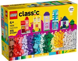 Lego 11035 Kreatywne domy