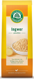 Lebensbaum Imbir mielony 40 g (EKO)