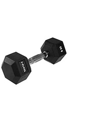 HMS 5907695518061 HEX PRO DUMBBELL