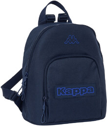 Plecak Kappa Blue night Mini Granatowy 25 x
