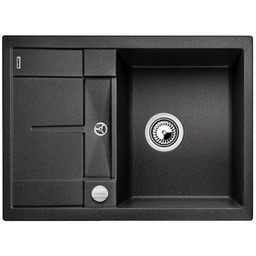 BLANCO Zlewozmywak Metra 45 S Compact 519572 Antracyt