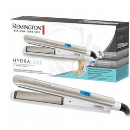 Prostownica do włosów REMINGTON S8901 HYDRALuxe z Jonizacją