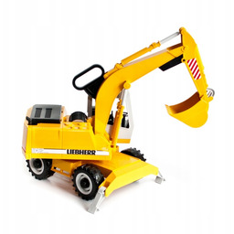 Bruder 02426 Koparka Liebhnerr 912