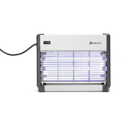 Hendi Lampa owadobójcza 50m2, 26W, 2x świetlówka UV