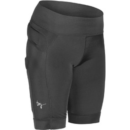 ochraniacze TSG - crash pant carna black (116)
