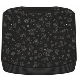 Tablet piórkowy graficzny Gaomon S830 Szary 172,3 x