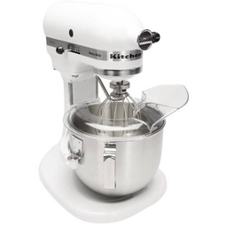 Kitchenaid Mikser planetarny 4,8 L, 0,315 kW, 10