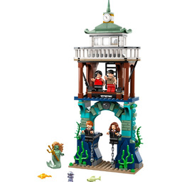 Lego 76420 Harry Potter Jezioro Hogwartu