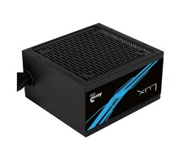 Aerocool LUX 750W 80+ Bronze Czarny Zasilacz