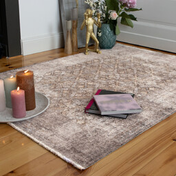 Obsession Dywan Maurea 780 Gold Ostatnie Sztuki