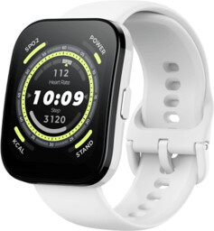 OUTLET - Smartwatch AMAZFIT Bip 5 Cream White