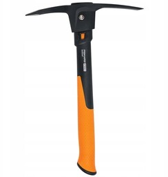 Kilof Ze Szpicem Isocore S 36CM 1062937 Fiskars