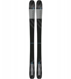 Nartyfreeride K2 MINDBENDER 85 W rozmiar 163
