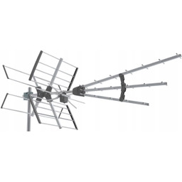 Opticum SPARTA HIRRO Antena zewnętrzna