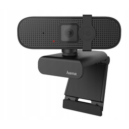 Kamera Internetowa Hama C-400 1080P 139991