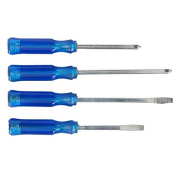 MEGA Zestaw wkrętaków 10213 (4 szt.)