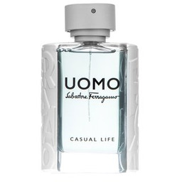 Salvatore Ferragamo Uomo Casual Life woda toaletowa