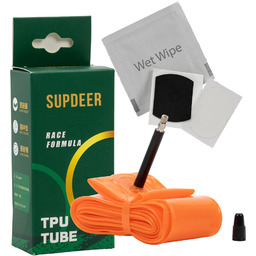 Dętka TPU Gravel 28'' presta (40 mm) 32/47-622