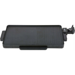 Grill Elektryczny Stołowy 2000W, 49*27CM Lund