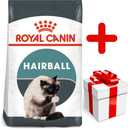 ROYAL CANIN Hairball Care 10kg