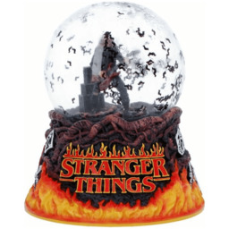 Kula śnieżna Stranger Things - Eddie''s Sacrifice (Nemesis