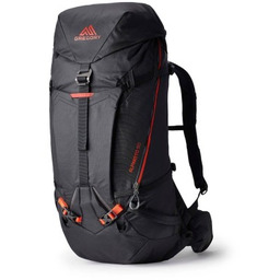 Gregory Plecak górski Alpinisto 50 - LAVA BLACK