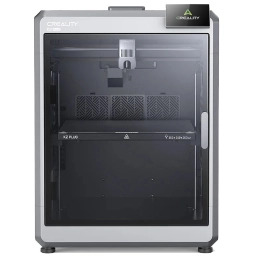 Creality K2 Plus Szary Drukarka 3D