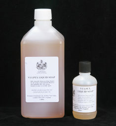 Mydło w płynie - Vulpex Liquid Soap