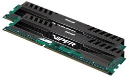 Patriot Viper 3 Series DDR3 8GB (2 x
