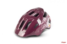 Cube Kask rowerowy Talok MIPS Jr pink