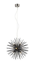 Soleil Black IX - Markslöjd - lampa wisząca