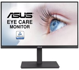 ASUS VA24EQSB-W - 23,8'' IPS Full HD 75Hz