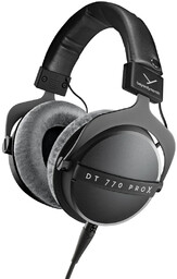 Beyerdynamic DT 770 PRO X - Słuchawki studyjne