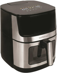 Zelmer ZAF8650 srebrny