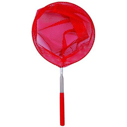 ENERO Sitko na motyle 1066257 Czerwony