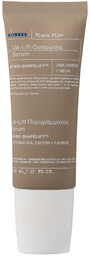 Korres Black pine up-lift contouring serum napinające serum