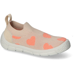 Sneakersy dziecięce Befado 102X022 Beżowe