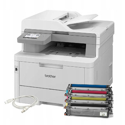 Brother MFC-L8340CDW Duplex Wifi