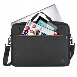 Torba na laptop 15.6" Rivacase 8033 czarny