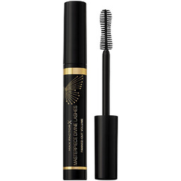 Max Factor Masterpiece tusz pogrubiający odcień 001 Rich