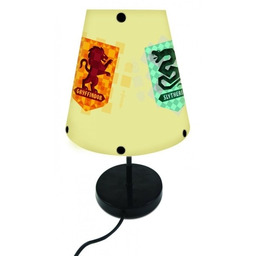 Lampka nocna Harry Potter biurkowa HP