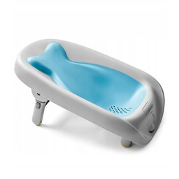Skip Hop Leżaczek do Kąpieli Moby Recline&Rinse