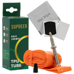 Dętka TPU Road 28'' presta (60 mm) 23/32-622