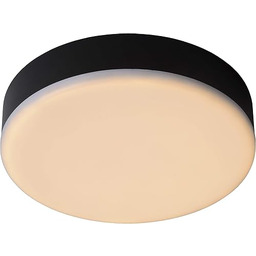 Lucide CERES-LED lampa sufitowa łazienka Ø 21,5 cm