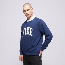 Nike bluza M Nk Club Hbr Ft Ls