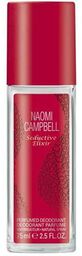Naomi Campbell Seductive Elixir, Dezodorant 75ml