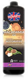 Ronney Macadamia Oil Restorative Szampon regenerujący do włosów
